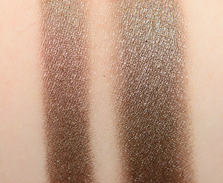 Tom Ford Beauty Double Indemnity #3 Eye Color