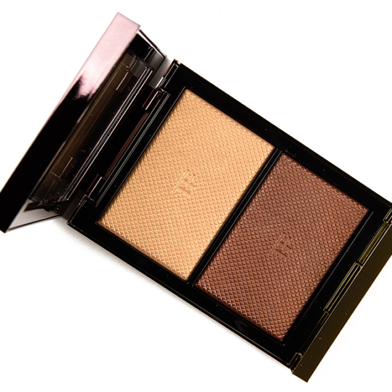Tom Ford Beauty Flicker Skin Illuminating Duo
