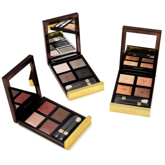 Tom Ford Beauty Summer 2019