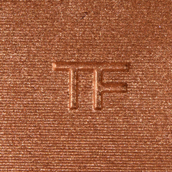 Tom Ford Beauty Eye Color Suspicion #2