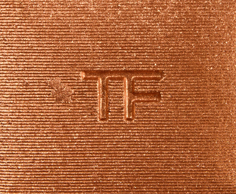 Tom Ford Beauty Suspicion #3 Eye Color
