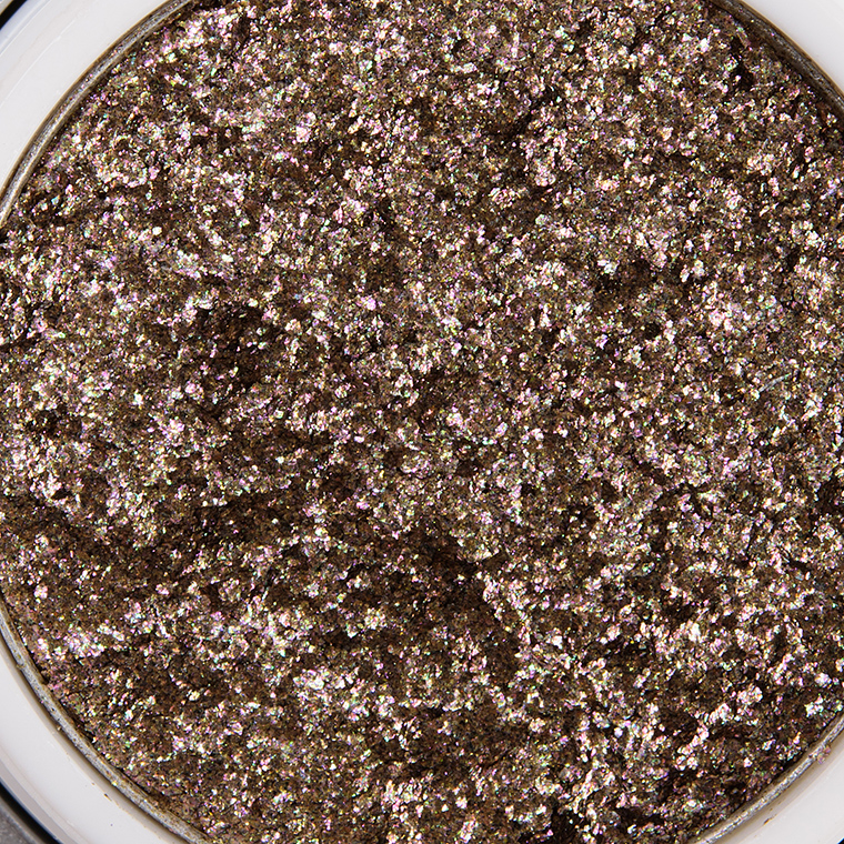 Touch in Sol Aurora Taupe (7) Metallist Sparkling Foiled Eyeshadow