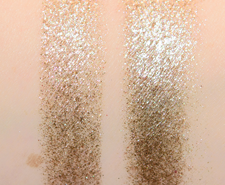 <p class="text-center">Touch in Sol Aurora Taupe (7) Metallist Sparkling Foiled Eyeshadow</p>