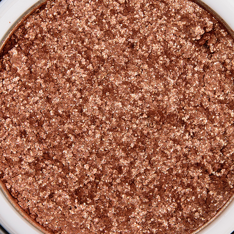 Touch in Sol Golden Tangerine (3) Metallist Sparkling Foiled Eyeshadow