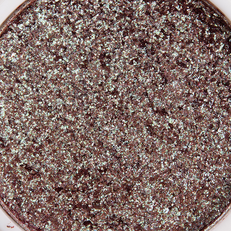 Touch in Sol Holo Mulberry (5) Metallist Sparkling Foiled Eyeshadow