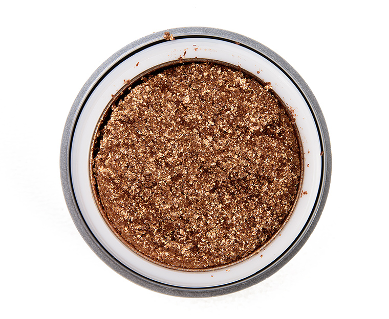 Touch in Sol Honey Brown (2) Metallist Sparkling Foiled Eyeshadow