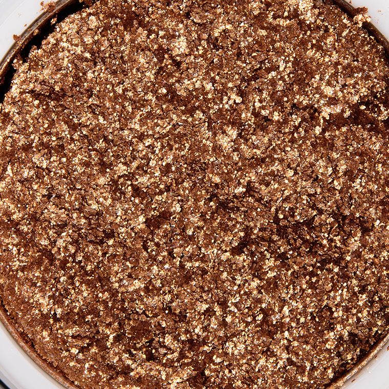 Touch in Sol Honey Brown (2) Metallist Sparkling Foiled Eyeshadow