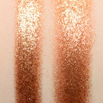Touch in Sol Honey Brown (2) Metallist Sparkling Foiled Eyeshadow