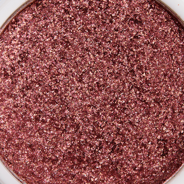 Touch in Sol Persian Rose (6) Metallist Sparkling Foiled Eyeshadow
