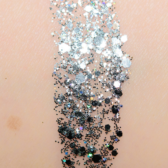 Urban Decay Disco Daydream Heavy Metal Glitter Gel
