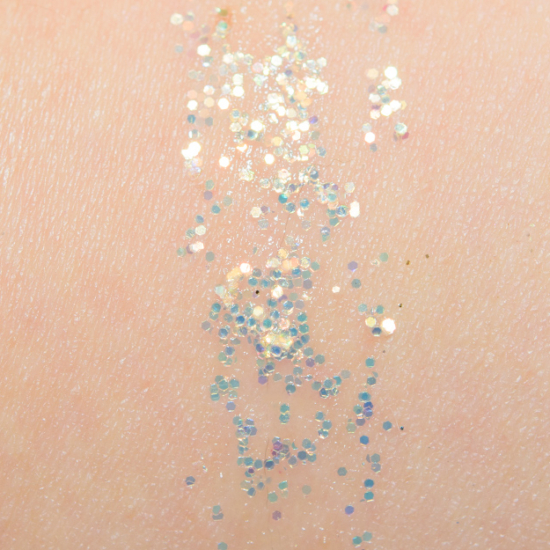 Urban Decay Heavy Metal Glitter Gel Dreamland