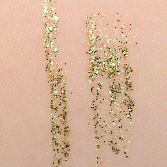 Urban Decay Goldmine Heavy Metal Glitter Eyeliner