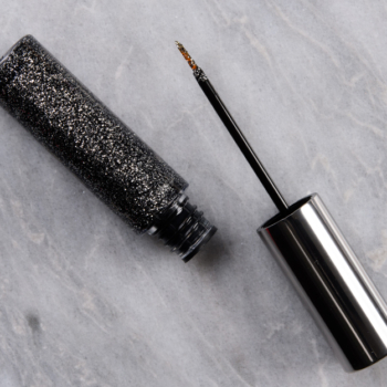 Urban Decay Heavy Metal Glitter Eyeliner Gunmetal