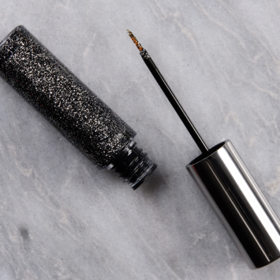 Urban Decay Heavy Metal Glitter Eyeliner Gunmetal