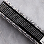 Urban Decay Gunmetal Heavy Metal Glitter Eyeliner