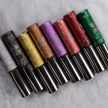 Urban Decay Heavy Metal Glitter Eyeliner