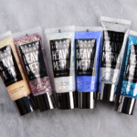 Urban Decay Sparkle Out Loud Collection | Swatches