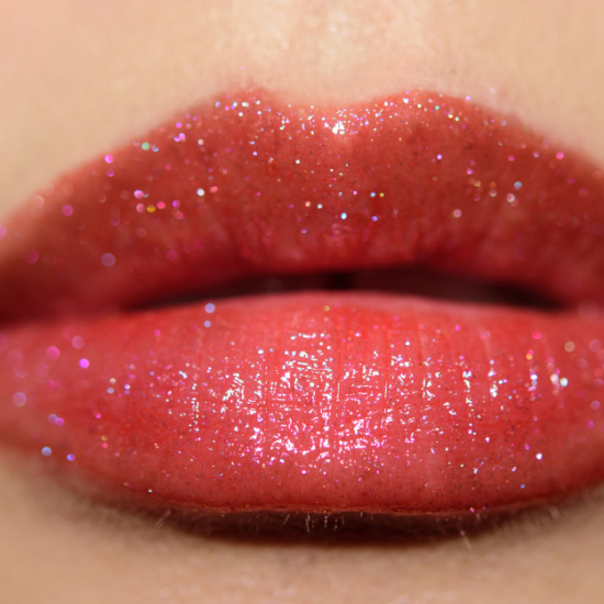 Urban Decay Hi-Fi Shine Ultra Cushion Lip Gloss Hot Love