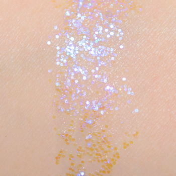 Urban Decay Party Monster Heavy Metal Glitter Gel