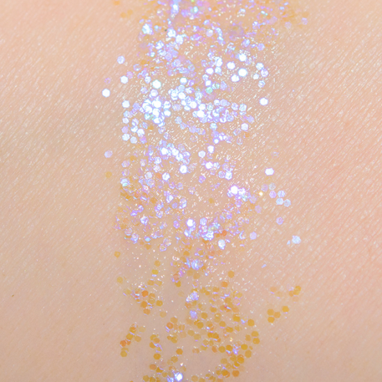 Urban Decay Party Monster Heavy Metal Glitter Gel