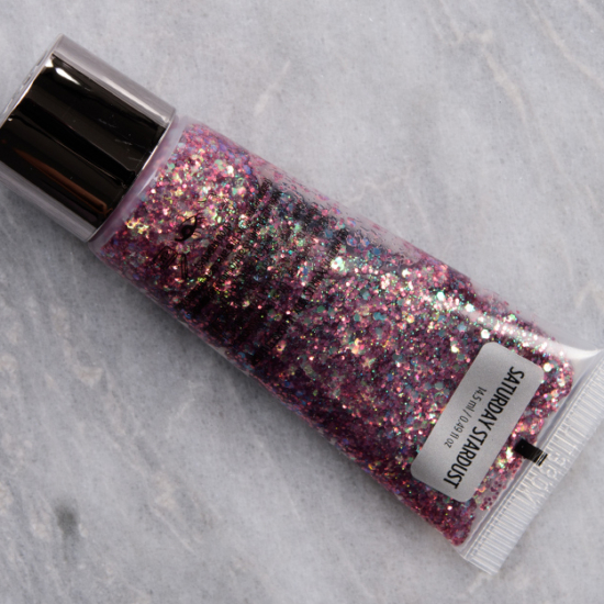 Urban Decay Saturday Stardust Heavy Metal Glitter Gel