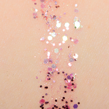 Urban Decay Saturday Stardust Heavy Metal Glitter Gel