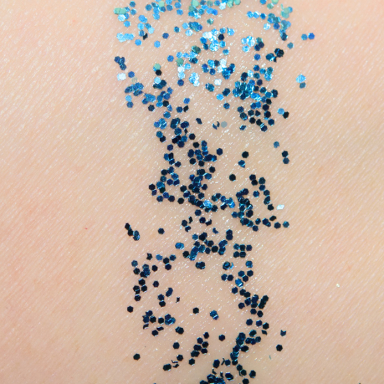 Urban Decay Soul Love Heavy Metal Glitter Gel
