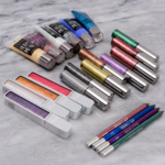 Urban Decay Sparkle Out Loud Collection | Swatches