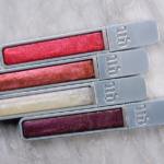 Urban Decay Sparkle Out Loud Collection | Swatches