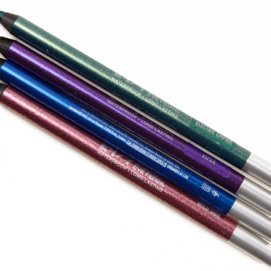 Urban Decay Sparkle Out Loud