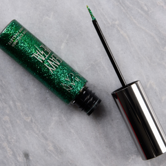 Urban Decay Stage Dive Heavy Metal Glitter Eyeliner