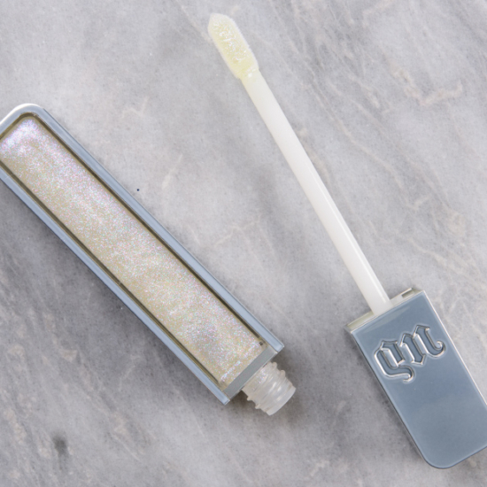 Urban Decay Star Stunner Hi-Fi Shine Ultra Cushion Lip Gloss