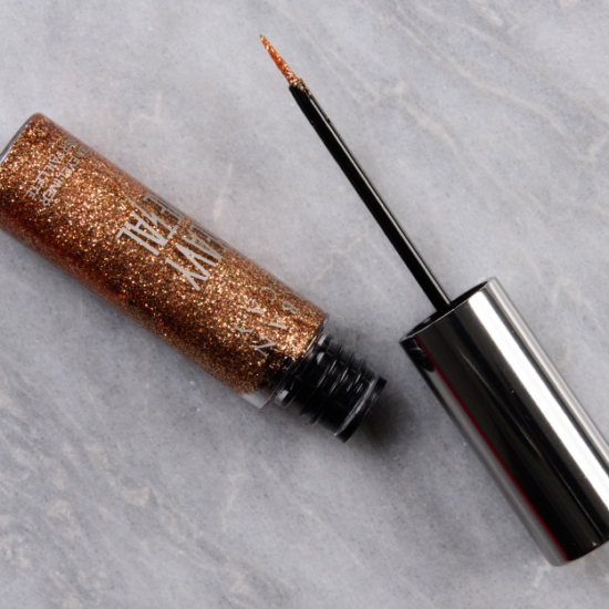 Urban Decay Heavy Metal Glitter Eyeliner Starfire