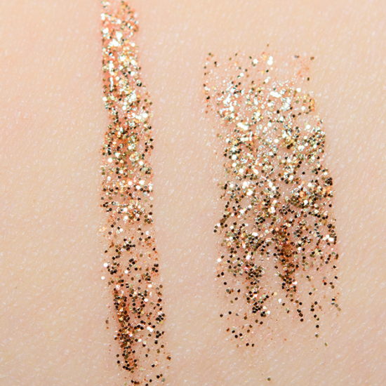 Urban Decay Starfire Heavy Metal Glitter Eyeliner