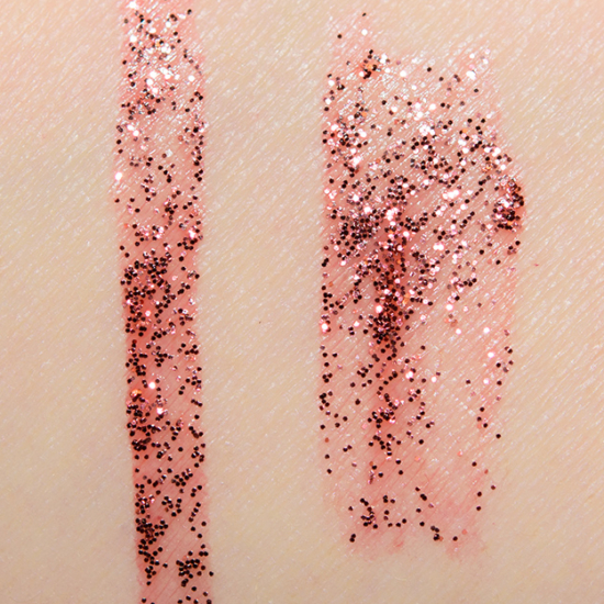 Urban Decay Stonewall Heavy Metal Glitter Eyeliner