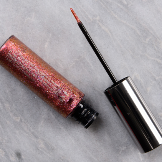 Urban Decay Heavy Metal Glitter Eyeliner Volume