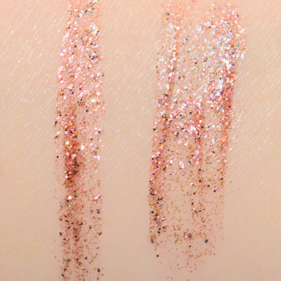 Urban Decay Volume Heavy Metal Glitter Eyeliner
