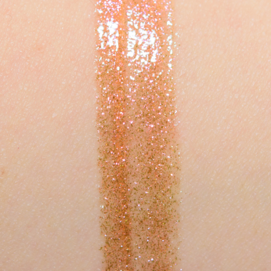 Urban Decay Wildside Hi-Fi Shine Ultra Cushion Lip Gloss