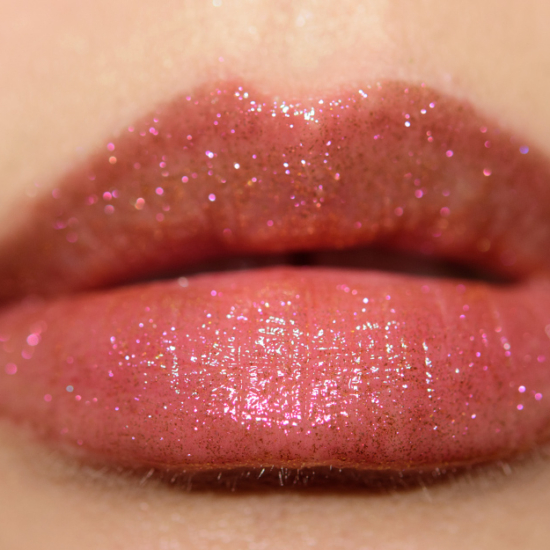 Urban Decay Hi-Fi Shine Ultra Cushion Lip Gloss Wildside