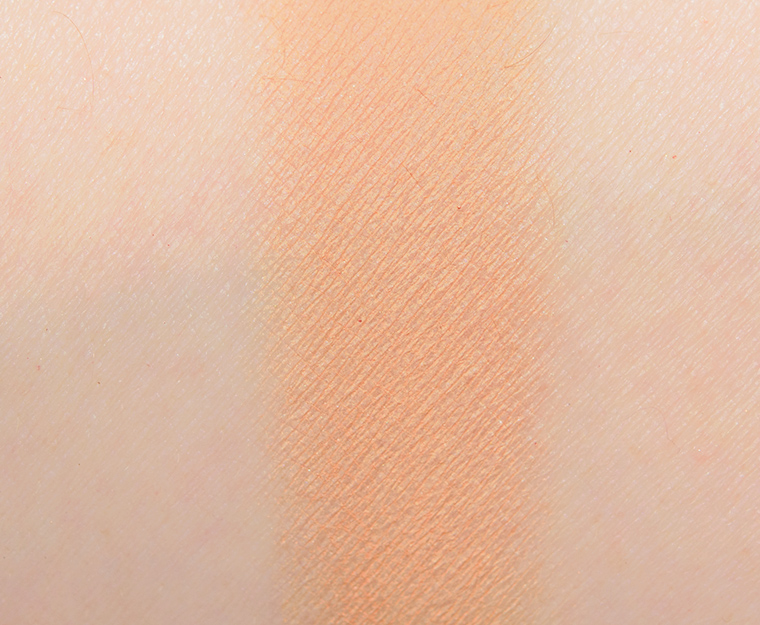 Viseart Apricot Nude (GPV1 #2) Eyeshadow