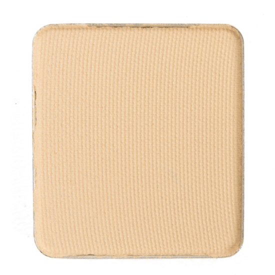 Viseart Eyeshadow Beurre (Warm Mattes #1)
