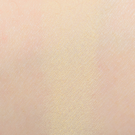 Viseart Eyeshadow Beurre (Warm Mattes #1)