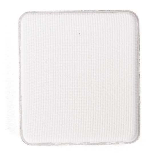Viseart Eyeshadow Blanc White (Bright Editorial #1)