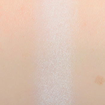 Viseart Blanc White (Bright Editorial #1) Eyeshadow