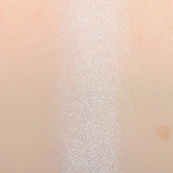 Viseart Blanc White (Bright Editorial #1) Eyeshadow