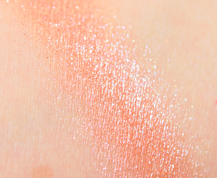 Viseart Blossom Eyeshadow