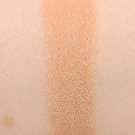 Viseart Eyeshadow Brioche (Warm Mattes #5)