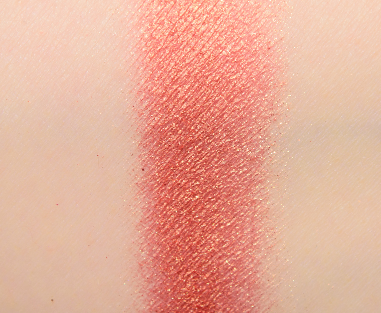 Viseart Bronzed Peach Eyeshadow