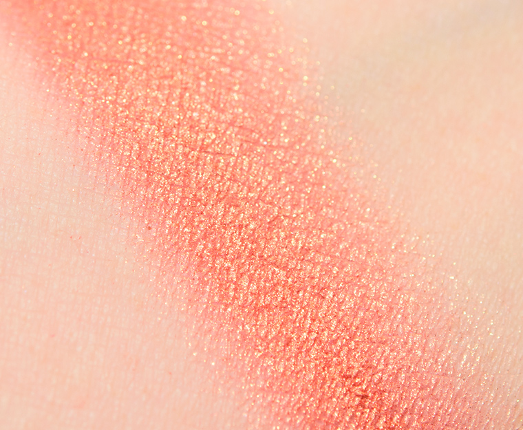 Viseart Bronzed Peach Eyeshadow