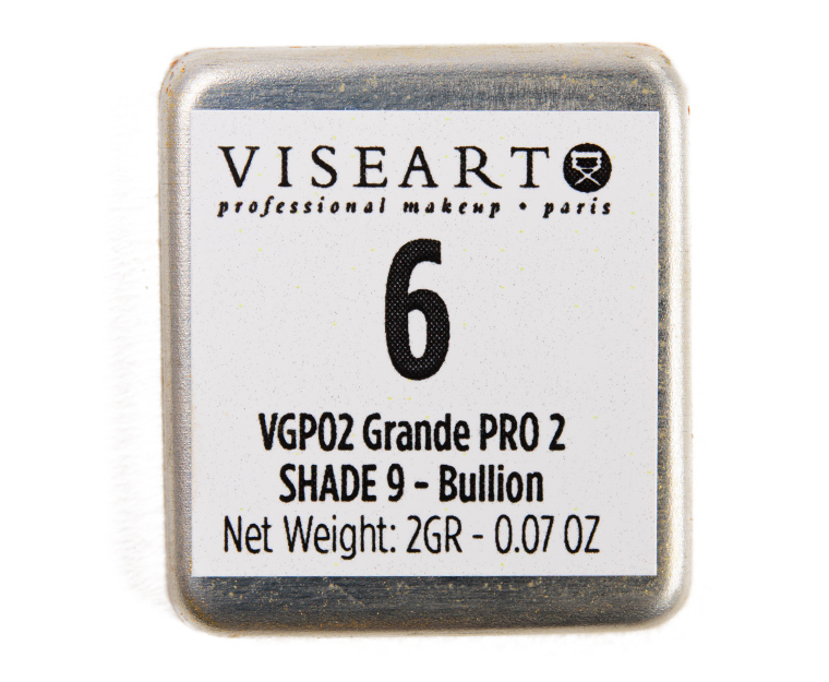 Viseart Buillion (GPV2 #12) Eyeshadow